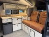 Used Ford Transit Custom Escape Apex 2025 motorhome Image
