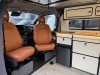 Used Ford Transit Custom Escape Apex 2025 motorhome Image