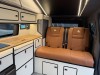 Used Ford Transit Custom Escape Apex 2025 motorhome Image