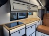 Used Ford Transit Custom Escape Apex 2025 motorhome Image
