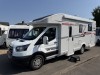 Used Rollerteam Zefiro 696 2021 motorhome Image