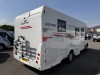 Used Rollerteam Zefiro 696 2021 motorhome Image
