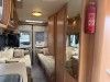 Used Autosleeper Warwick Duo 2011 motorhome Image