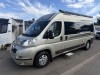 Used Autosleeper Warwick Duo 2011 motorhome Image