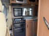 Used Autosleeper Warwick Duo 2011 motorhome Image