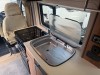 Used Autosleeper Warwick Duo 2011 motorhome Image