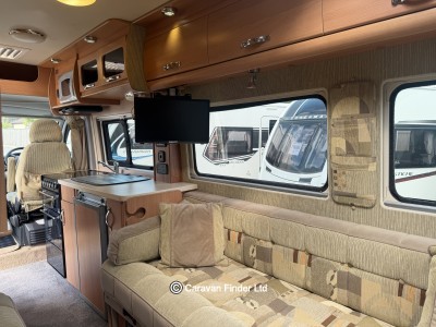 Autosleeper Warwick Duo 2011 (Trade) image 6