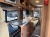 Used Autosleeper Warwick Duo 2011 motorhome Image