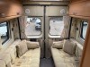 Used Autosleeper Warwick Duo 2011 motorhome Image