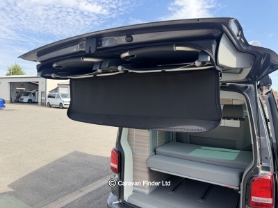 Vw California 2014 (Trade) image 11