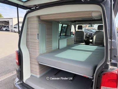Vw California 2014 (Trade) image 12
