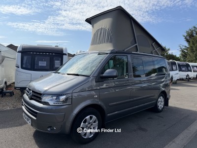 Vw California 2014 (Trade) main image 