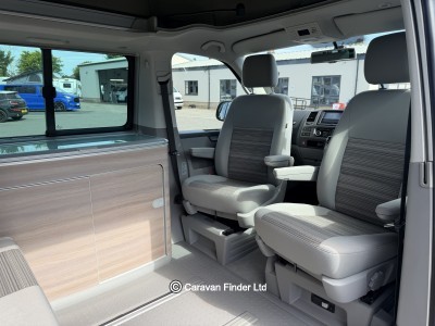 Vw California 2014 (Trade) image 3