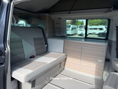 Vw California 2014 (Trade) image 4