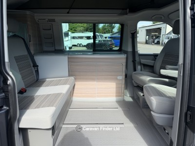 Vw California 2014 (Trade) image 5