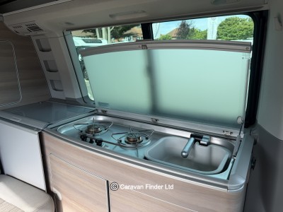 Vw California 2014 (Trade) image 6