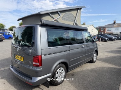 Vw California 2014 (Trade) image 2