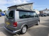 Used Vw California 2014 motorhome Image