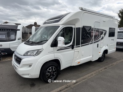 Swift Escape 664 2021 (Trade) main image 
