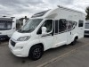 Used Swift Escape 664 2021 motorhome Image