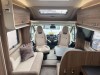 Used Swift Escape 664 2021 motorhome Image