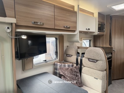 Swift Escape 664 2021 (Trade) image 5