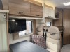 Used Swift Escape 664 2021 motorhome Image