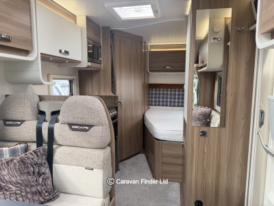Swift Escape 664 2021 (Trade) image 6