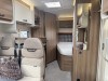 Used Swift Escape 664 2021 motorhome Image
