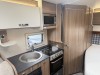 Used Swift Escape 664 2021 motorhome Image