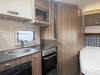 Used Swift Escape 664 2021 motorhome Image