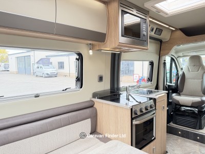 Autotrail V-Line 540 SE 2020 (Trade) image 10