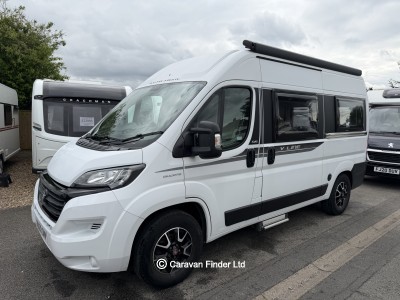 Autotrail V-Line 540 SE 2020 (Trade) main image 