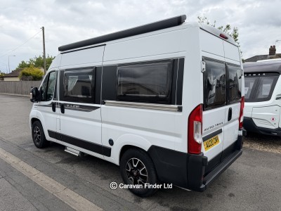Autotrail V-Line 540 SE 2020 (Trade) image 2