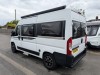 Used Autotrail V-Line 540 SE 2020 motorhome Image
