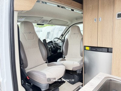 Autotrail V-Line 540 SE 2020 (Trade) image 3