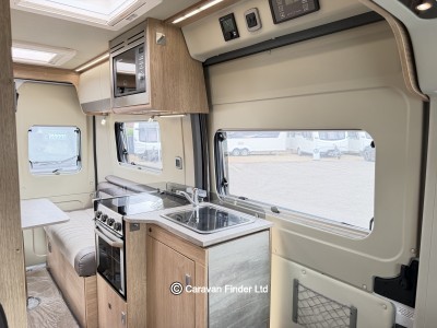 Autotrail V-Line 540 SE 2020 (Trade) image 4