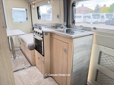 Autotrail V-Line 540 SE 2020 (Trade) image 5