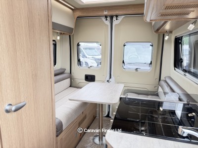 Autotrail V-Line 540 SE 2020 (Trade) image 6
