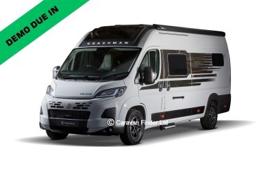 Coachman Veloce VL65 2027 (Trade) main image 