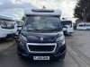 Used Bailey Autograph 79-2 F 2020 motorhome Image
