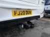 Used Bailey Autograph 79-2 F 2020 motorhome Image