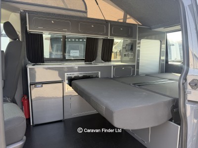Vw Cambridge Campervan Conversion 2022 (Trade) image 9