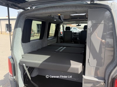 Vw Cambridge Campervan Conversion 2022 (Trade) image 10