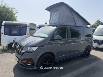 Vw Cambridge Campervan Conversion 2022 (Trade) main image 