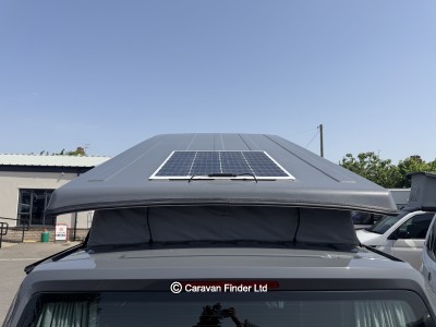 Vw Cambridge Campervan Conversion 2022 (Trade) image 12