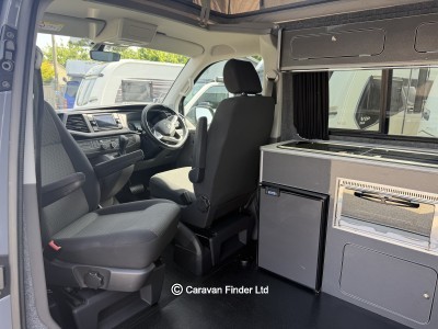 Vw Cambridge Campervan Conversion 2022 (Trade) image 2