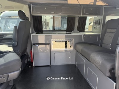Vw Cambridge Campervan Conversion 2022 (Trade) image 3