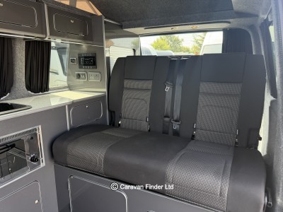 Vw Cambridge Campervan Conversion 2022 (Trade) image 5