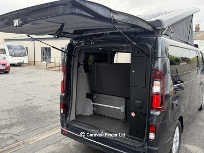 Other Renault Trafic Campervan 2025 (Trade) image 12